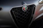 Alfa Romeo Stelvio Quadrifoglio NRING 2019 года (NA)